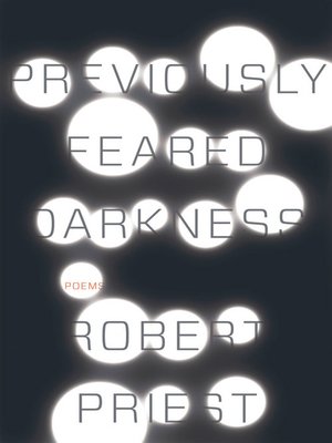 cover image of Previously Feared Darkness